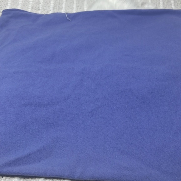 Ralph Lauren Pillow Cover Sham Wool Blend 20”W 18.5 L - Picture 3 of 5